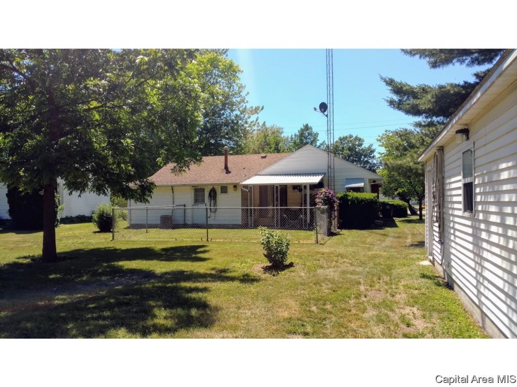 618 North Springfield Street Virden, IL 62690 - Photo 22 of 24 Gallery Image 22