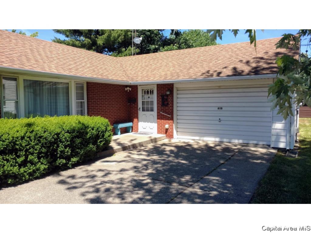 618 North Springfield Street Virden, IL 62690 - Photo 23 of 24 Gallery Image 23