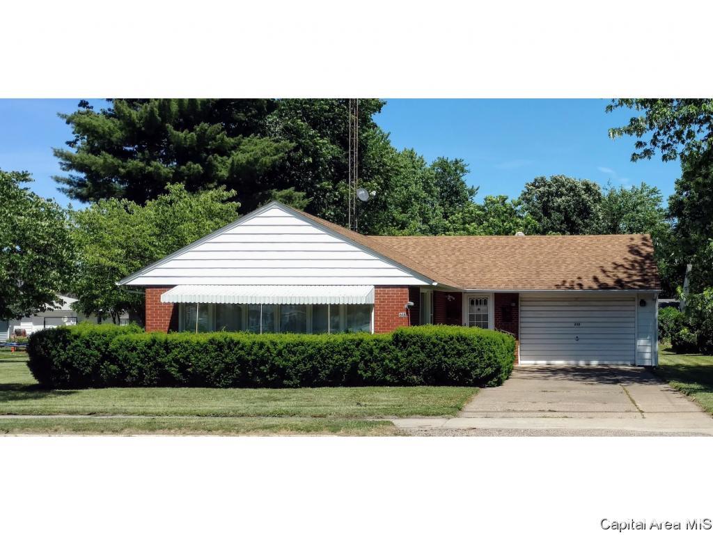 618 North Springfield Street Virden, IL 62690 - Photo 24 of 24 Gallery Image 24