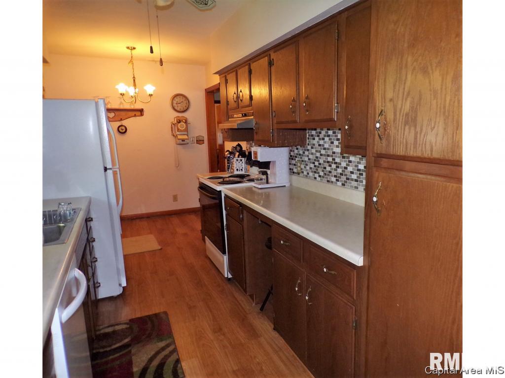 618 North Springfield Street Virden, IL 62690 - Photo 6 of 24 Gallery Image 6