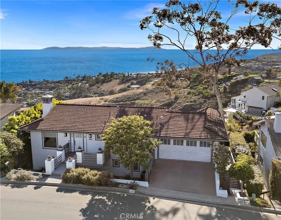 $4,350,000 | 2855 Zell Drive, Laguna Beach, CA 92651