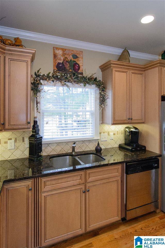 1080 Kingston Road Chelsea, AL 35043 - Photo 9 of 50