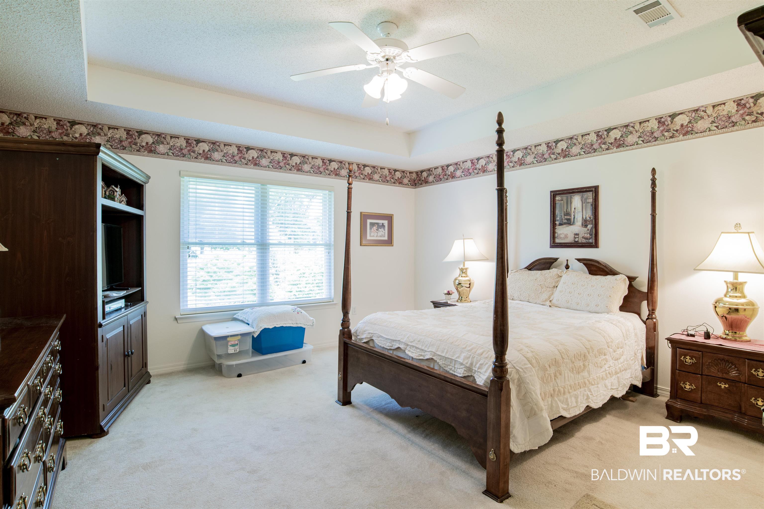 1105 North Oak Street Foley, AL 36535 - Photo 13 of 24 Primary Bedroom