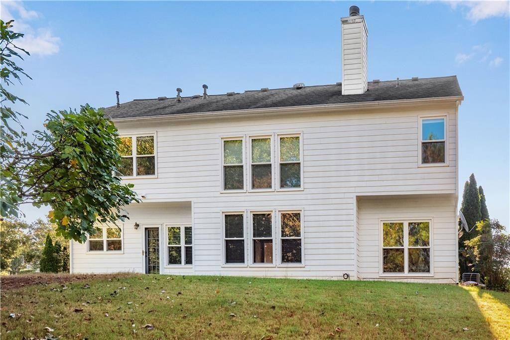 11380 Crossington Road Alpharetta, GA 30005 - Photo 2 of 17