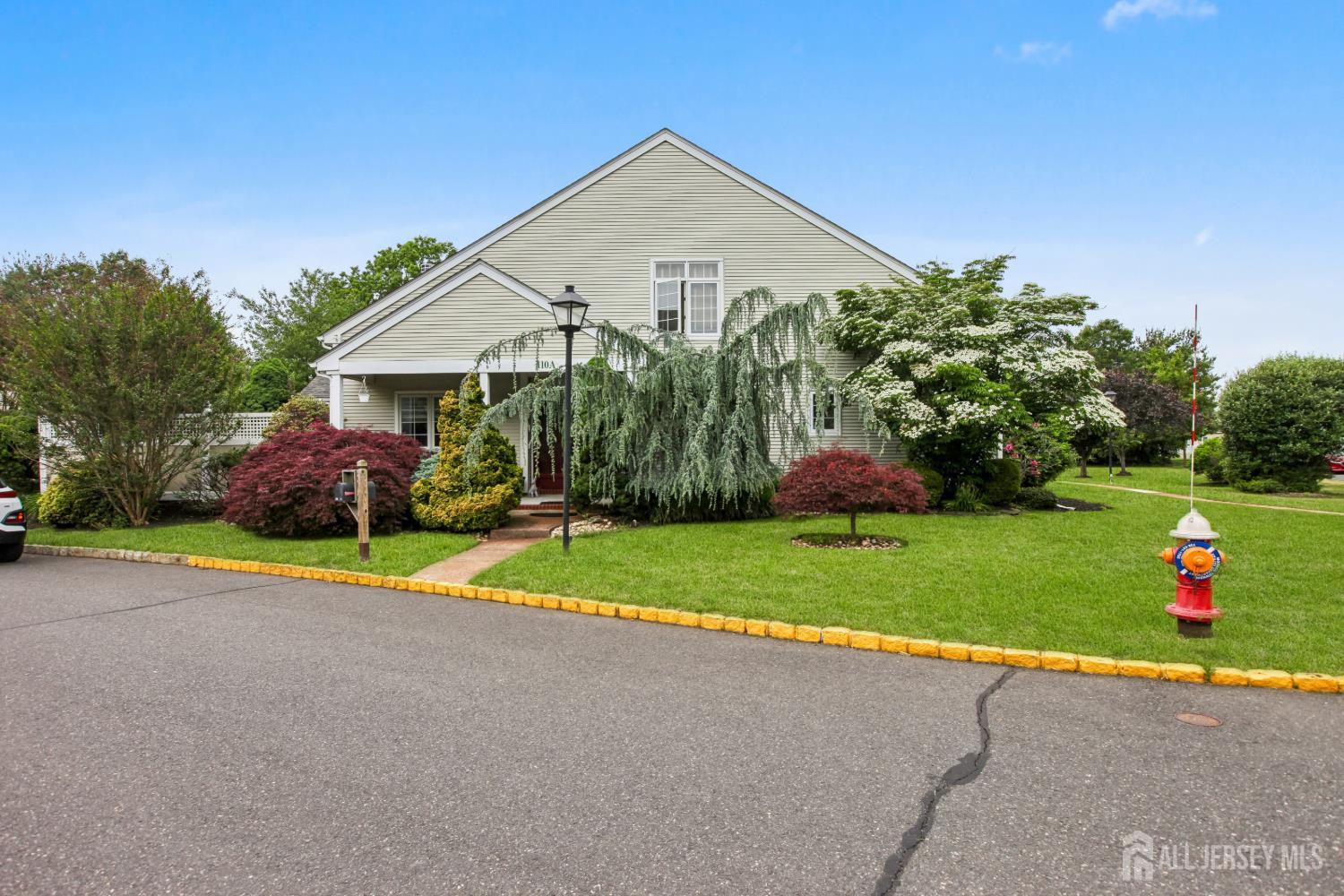110A Winthrop Road, Unit A Monroe Township, NJ 08831 - Photo 23 of 27