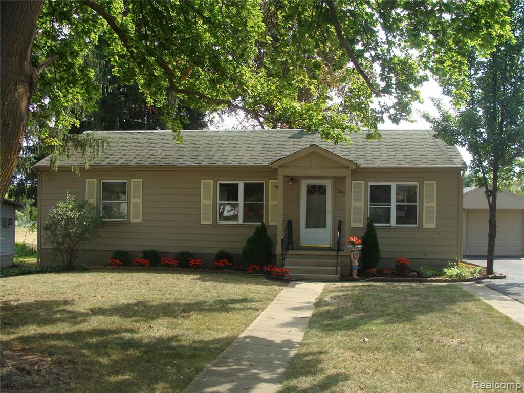 3811 North Mill Road Dryden, MI 48428 - Photo 1 of 5 Gallery Image 1