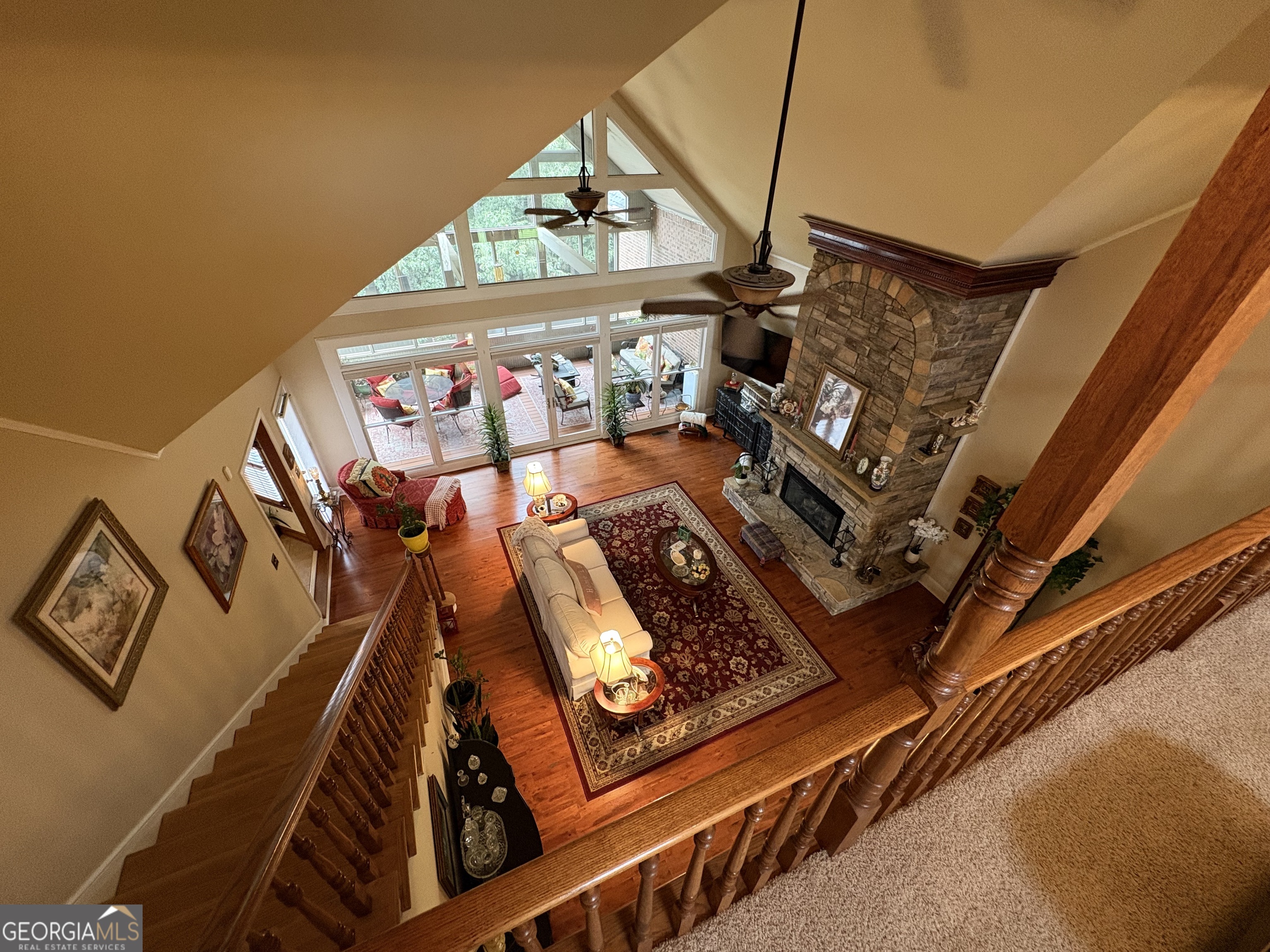 1434 Lost Bridge Road Southwest Marietta, GA 30008 - Photo 30 of 43