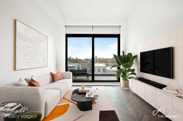 $5,995 | 88 Withers Street, Unit 4B | Williamsburg