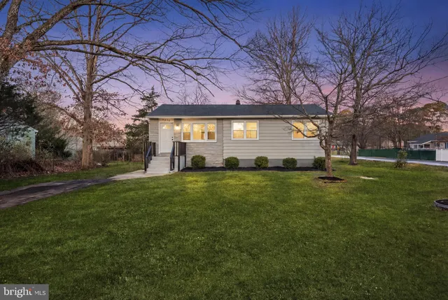 $269,999 | 4270 Marlyn Avenue, Newfield, NJ 08344