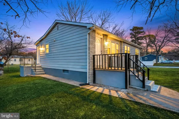 $269,999 | 4270 Marlyn Avenue, Newfield, NJ 08344