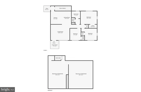 $269,999 | 4270 Marlyn Avenue, Newfield, NJ 08344