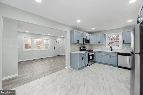 $269,999 | 4270 Marlyn Avenue, Newfield, NJ 08344
