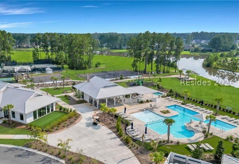 180 Oleander Way Hardeeville, SC 29927 - Photo 42 of 49