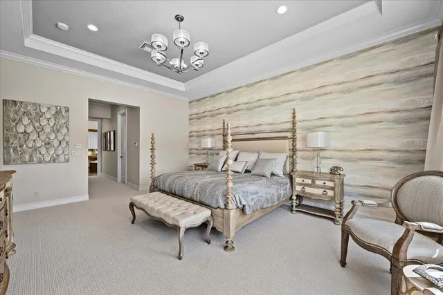 a view of a bike garage