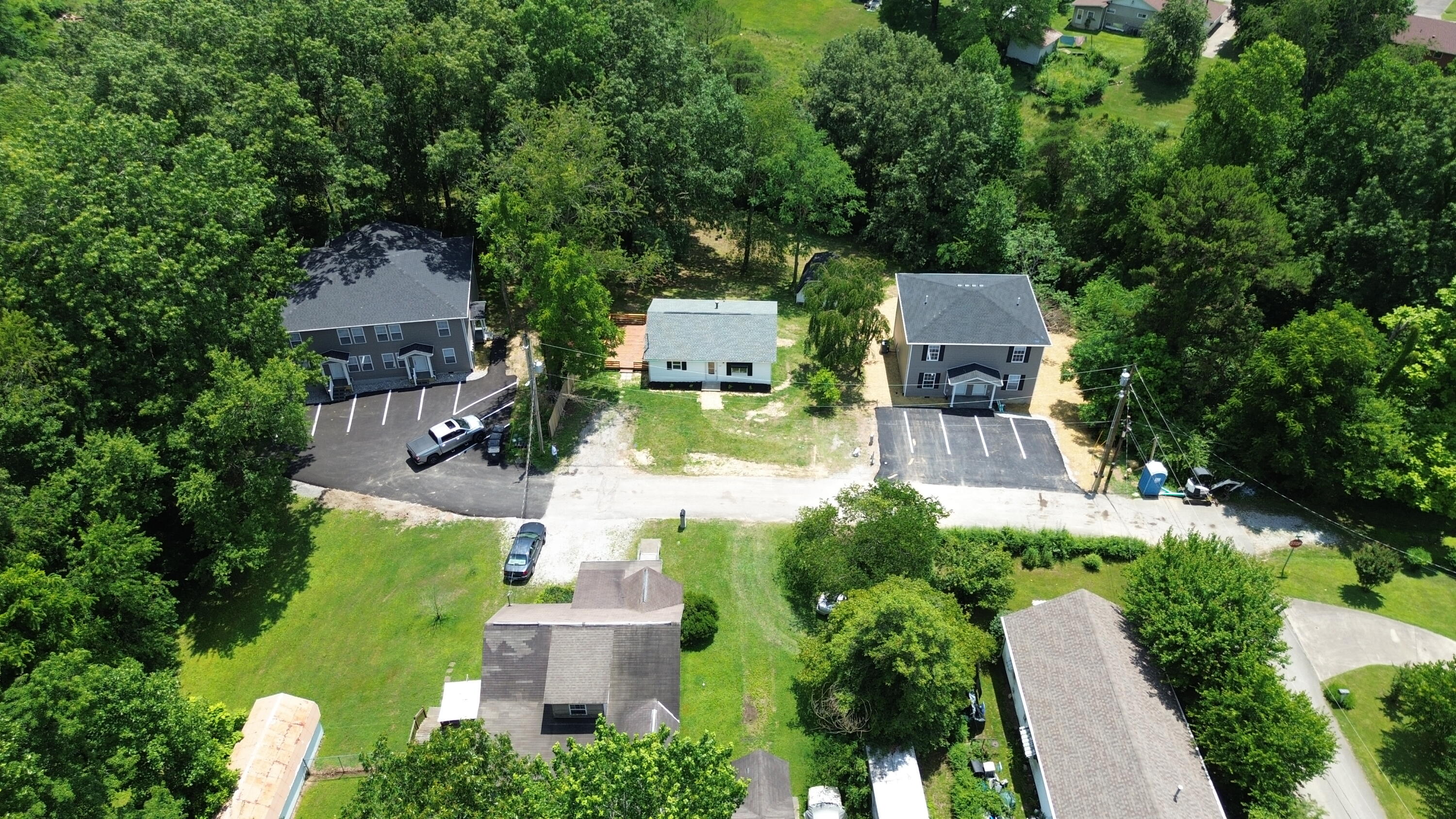 507 Gentry Street Corbin, KY 40701 - Photo 7 of 20 DJI_0866