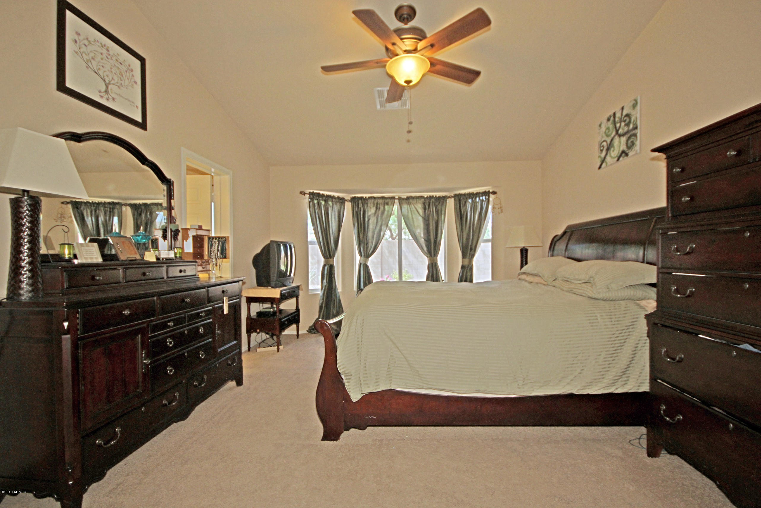 912 East Harwell Road Phoenix, AZ 85042 - Photo 10 of 21 Master Bedroom