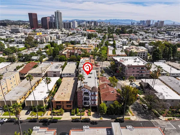 $929,000 | 1338 Amherst Avenue, Unit 102, Los Angeles, CA 90025