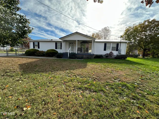 $179,000 | 112 Crook Street, Hampton, TN 37658