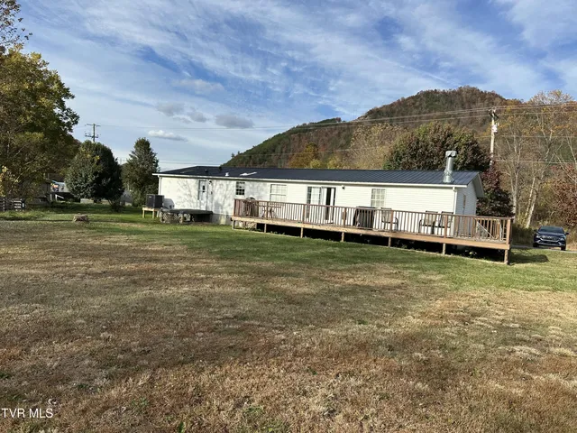 $179,000 | 112 Crook Street, Hampton, TN 37658