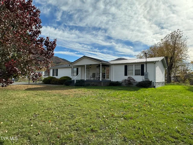 $179,000 | 112 Crook Street, Hampton, TN 37658