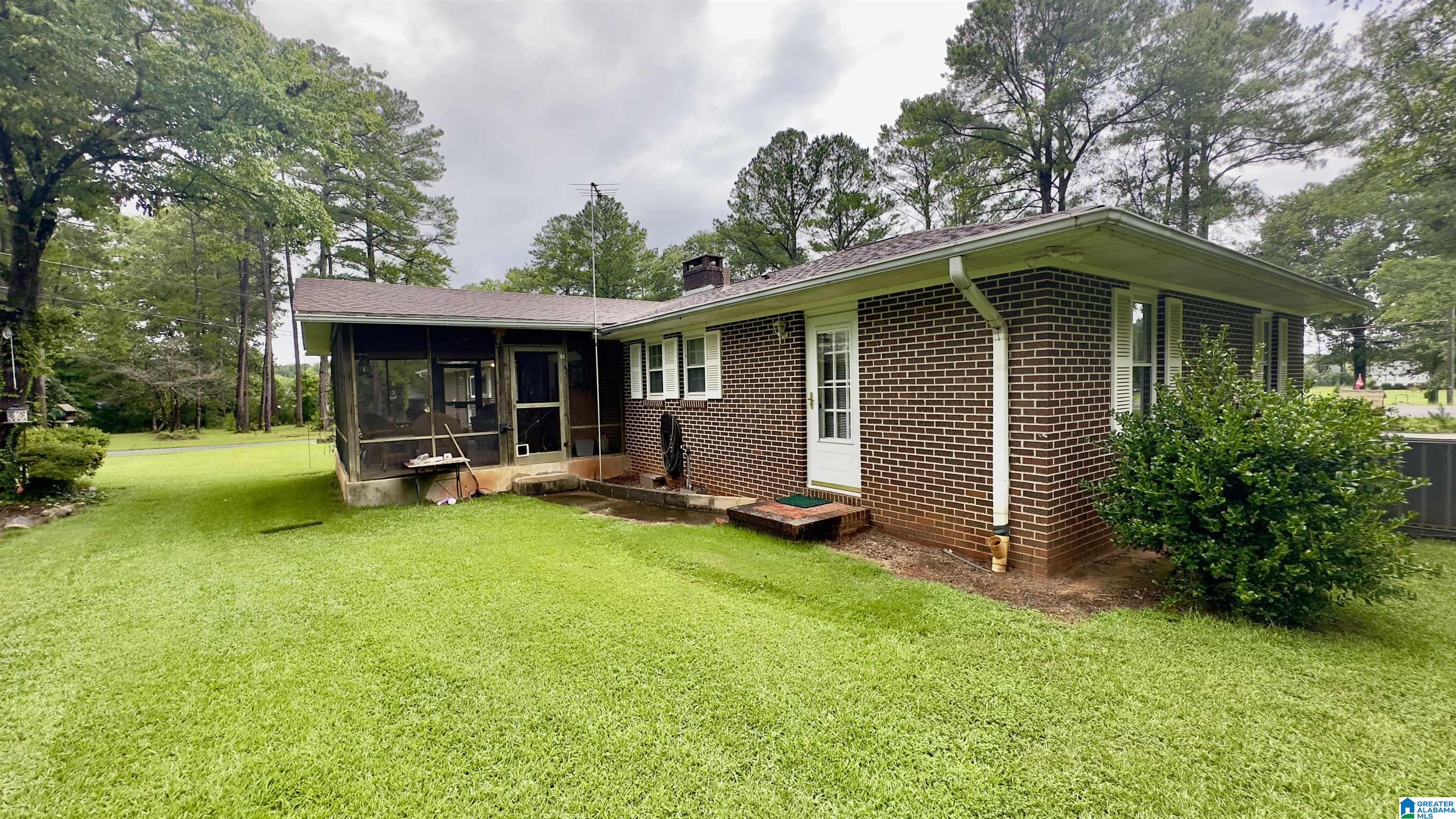31 Quailwood Road Childersburg, AL 35044 - Photo 9 of 54