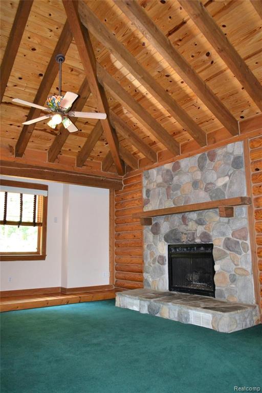 6556 Crooked Lake Road Brighton, MI 48116 - Photo 22 of 34