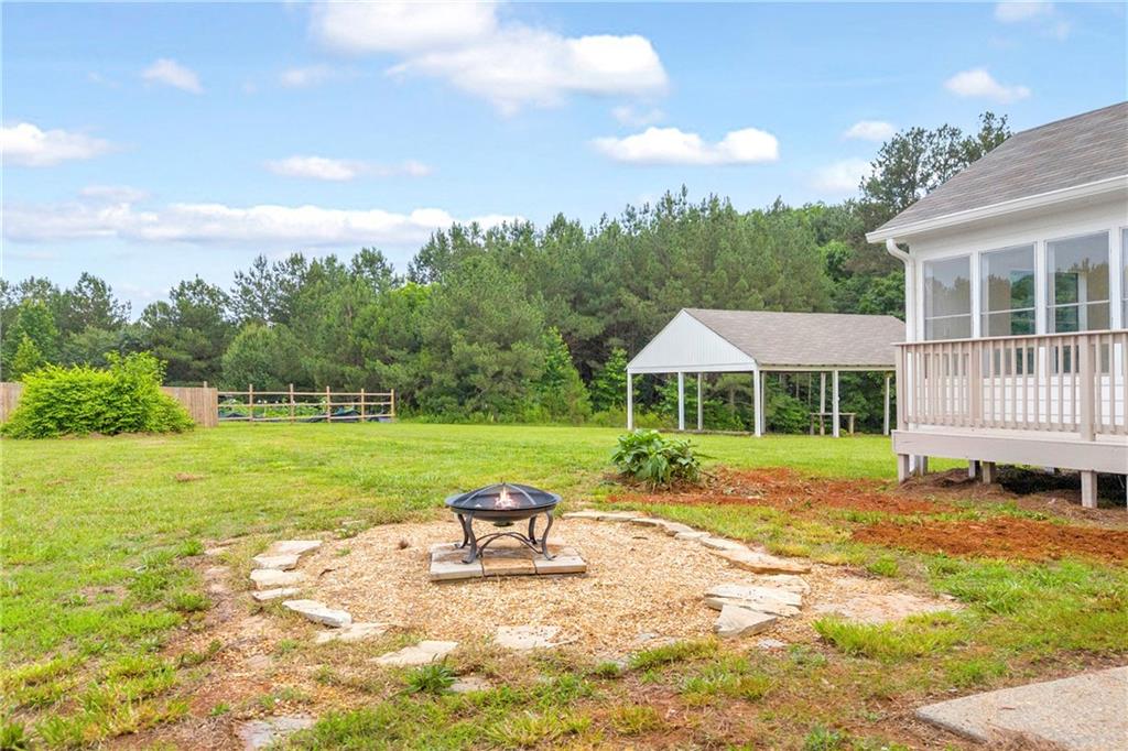 2341 Wall Road Monroe, GA 30656 - Photo 8 of 35