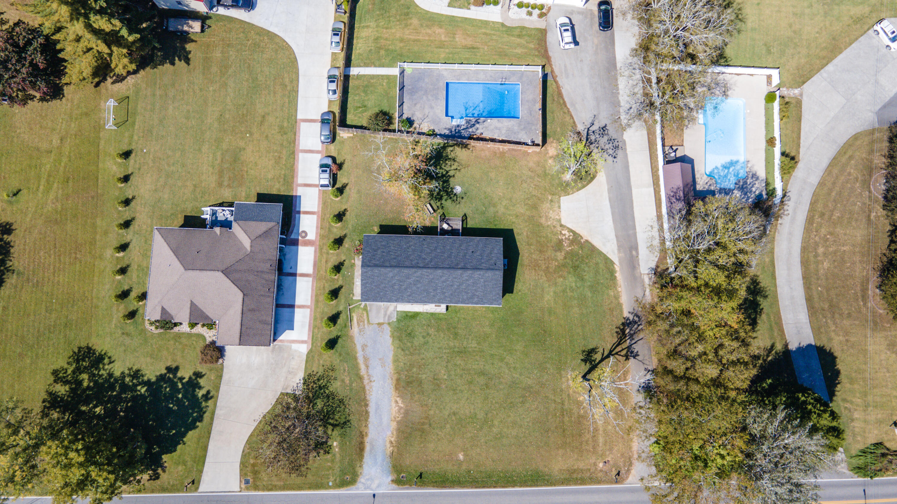 5555 Mouse Creek Road Northwest Cleveland, TN 37312 - Photo 14 of 39 14-DJI_0139