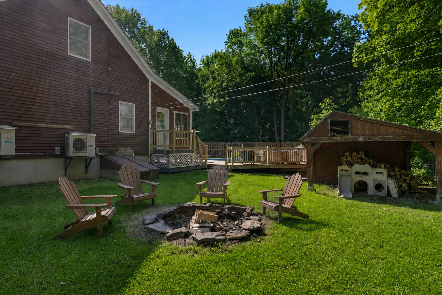 121 6 Rod Road Fairfield, ME 04937 - Photo 49 of 65 Exterior