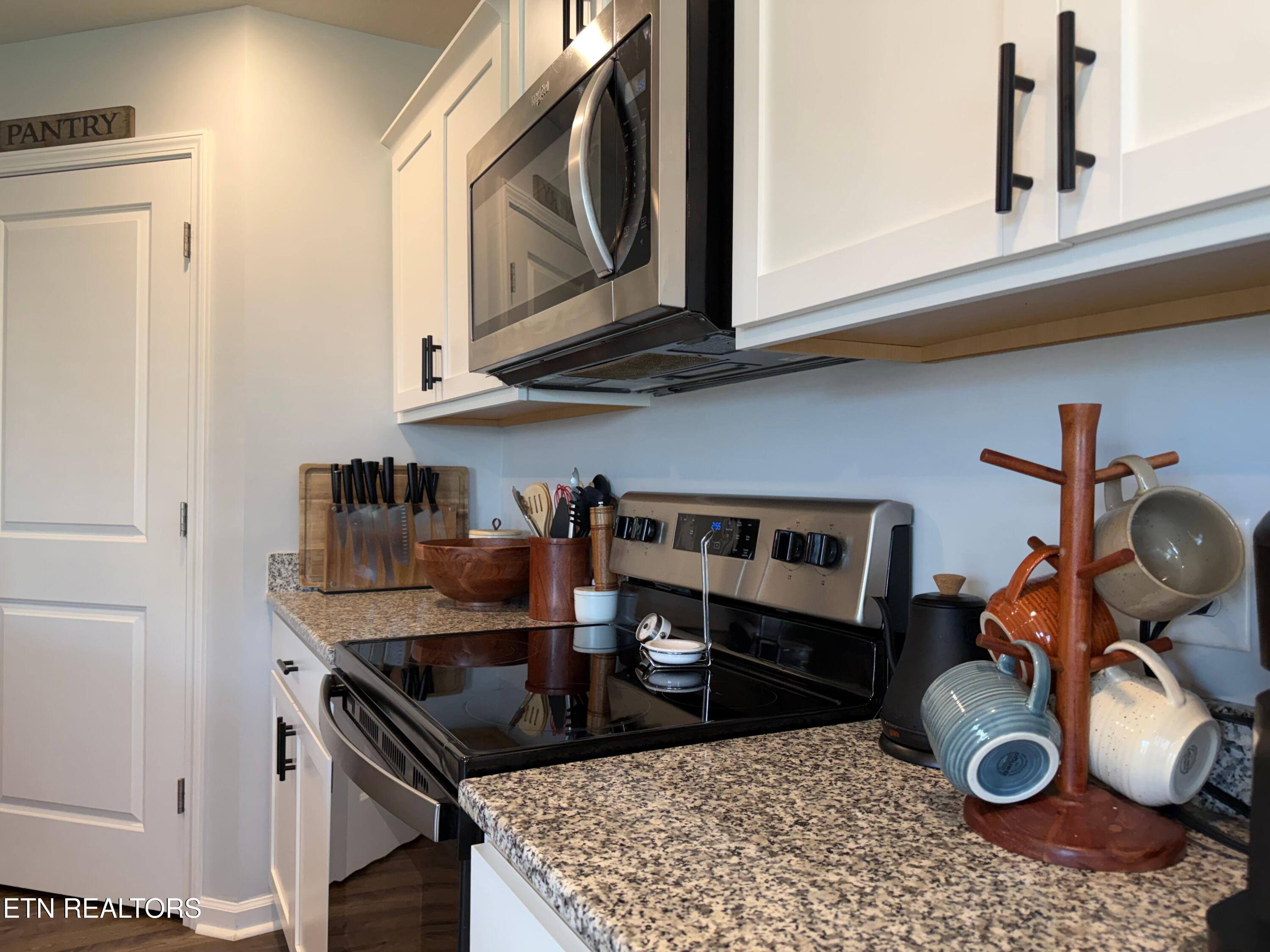 7410 Cottontail Street Corryton, TN 37721 - Photo 11 of 44 7410 Cottontail St - 23