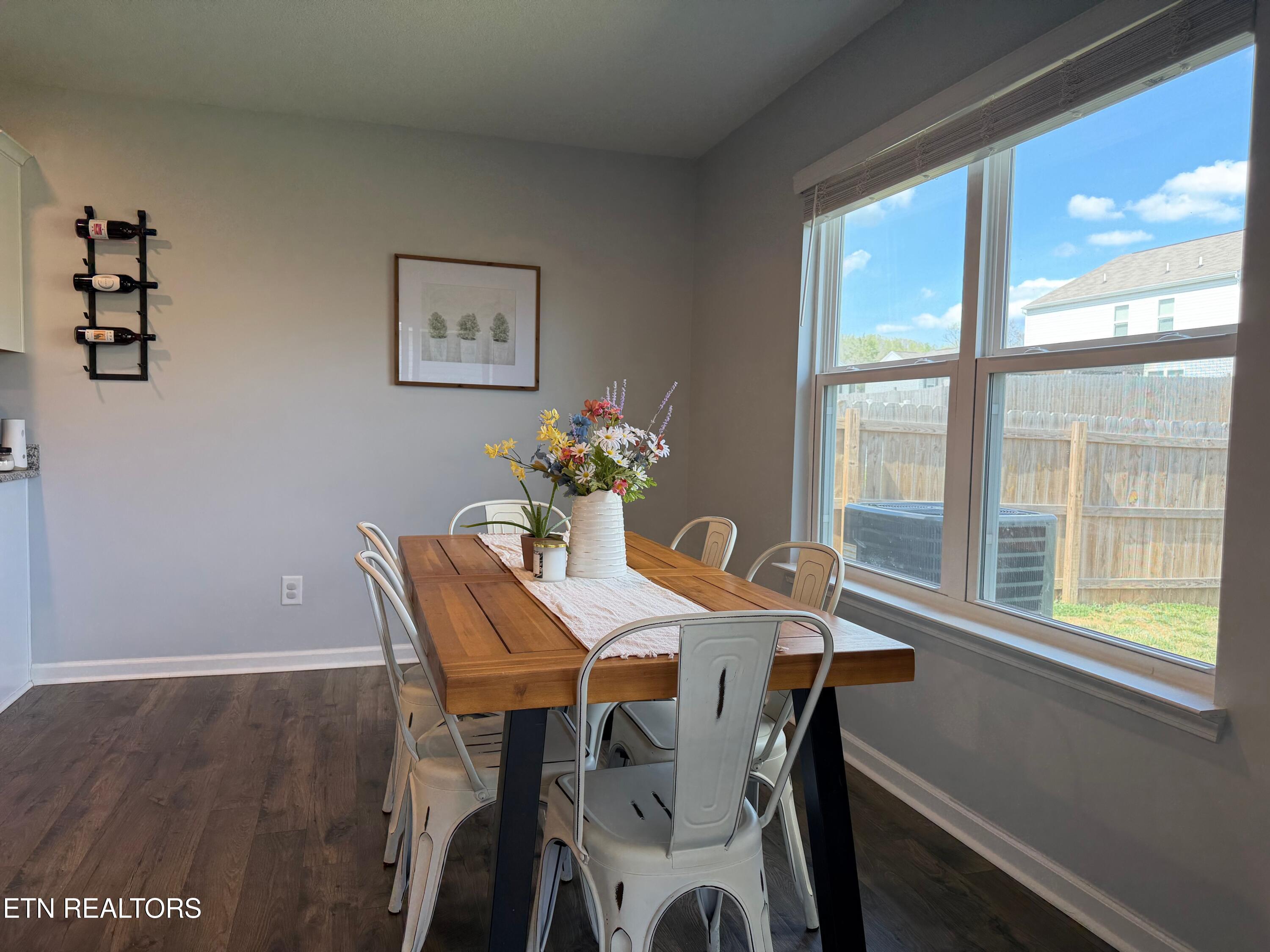 7410 Cottontail Street Corryton, TN 37721 - Photo 13 of 44 7410 Cottontail St - 17