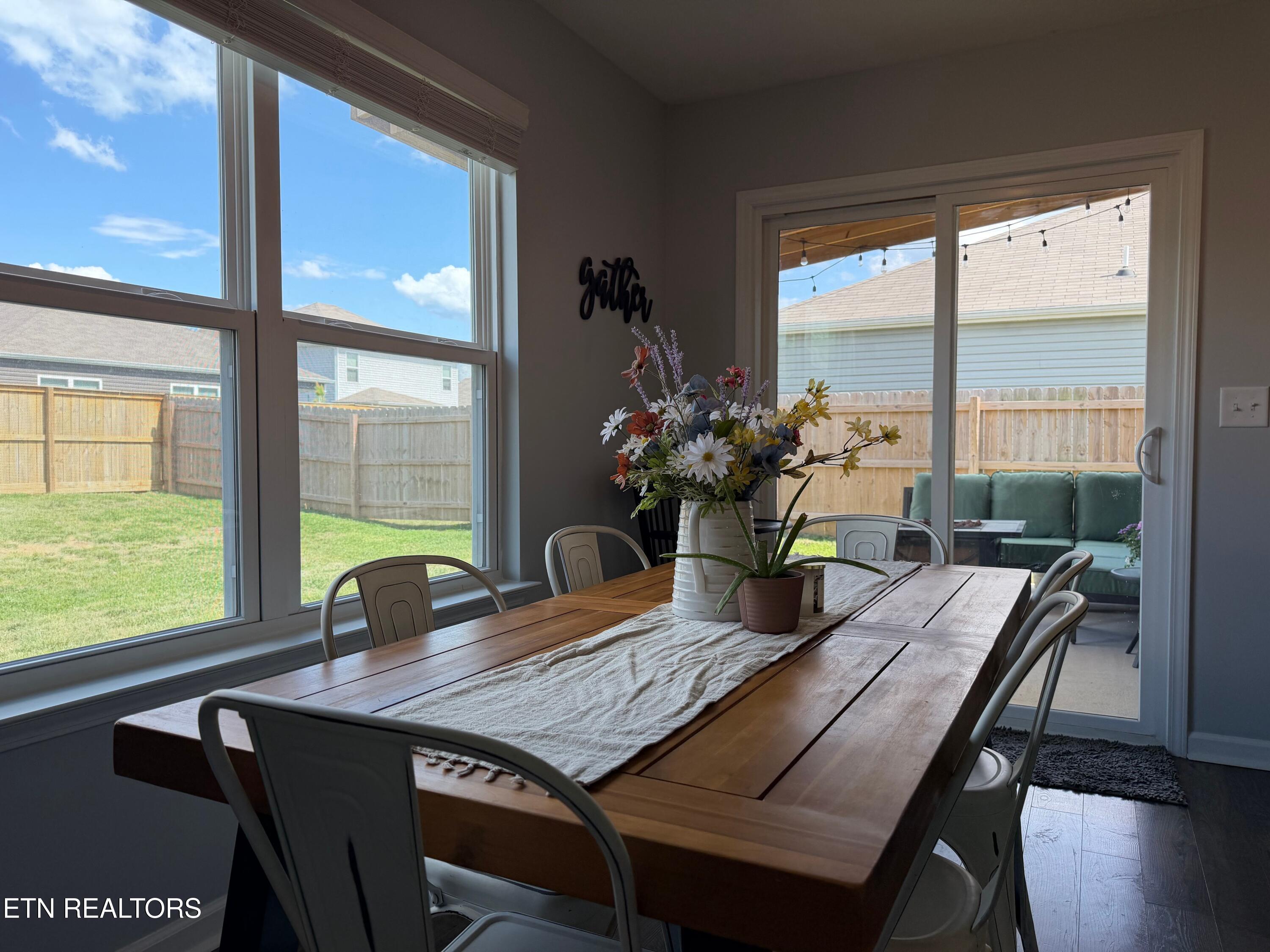 7410 Cottontail Street Corryton, TN 37721 - Photo 15 of 44 7410 Cottontail St - 15