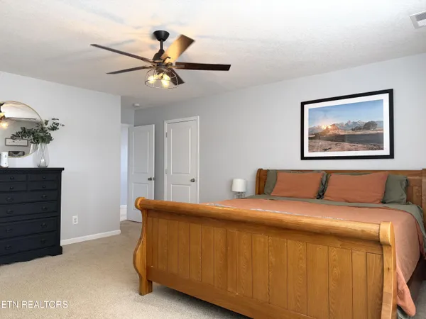 $345,000 | 7410 Cottontail Street, Corryton, TN 37721