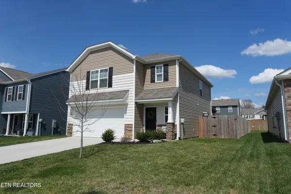 $345,000 | 7410 Cottontail Street, Corryton, TN 37721