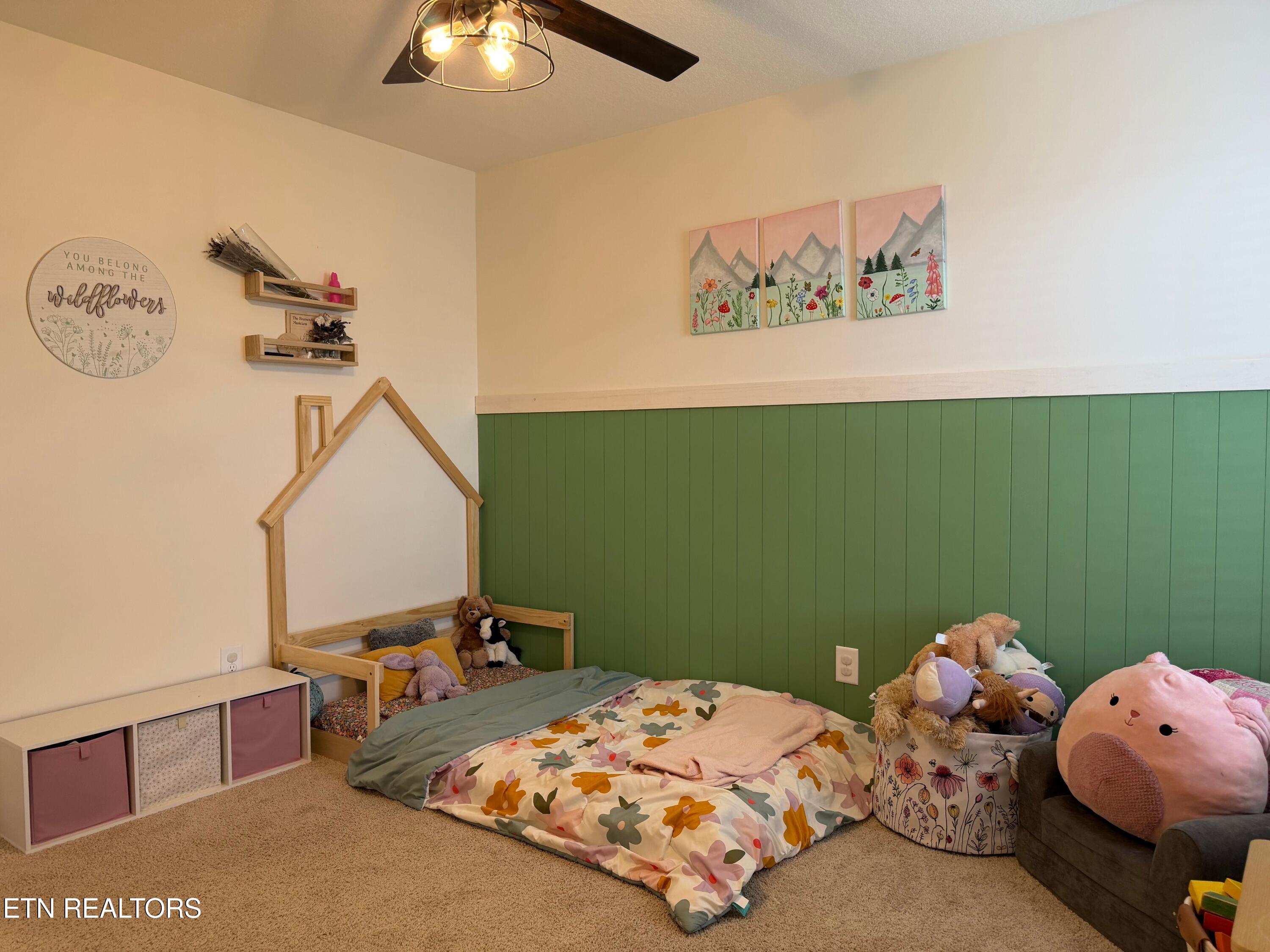 7410 Cottontail Street Corryton, TN 37721 - Photo 23 of 44 7410 Cottontail St - 4