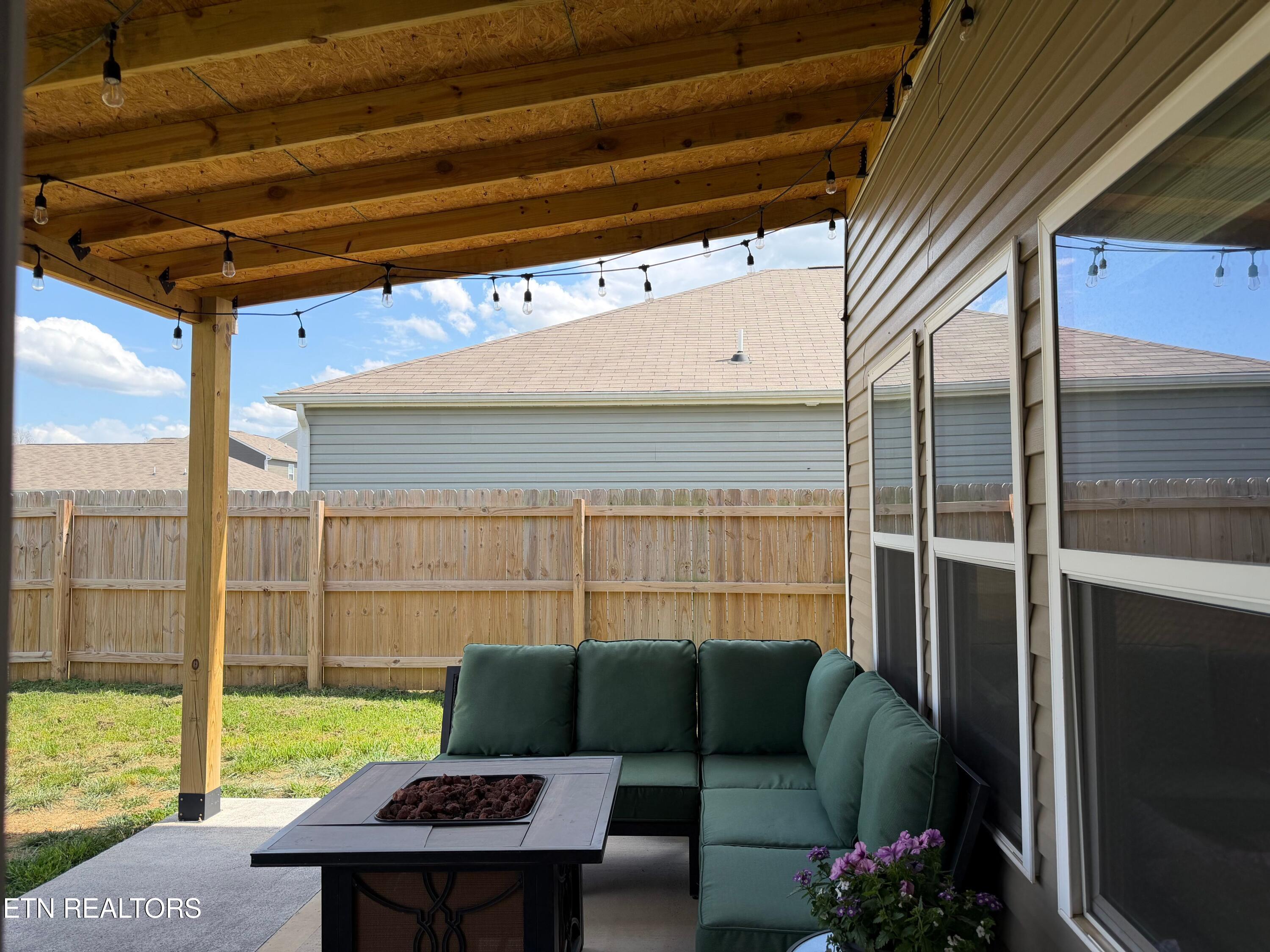 7410 Cottontail Street Corryton, TN 37721 - Photo 27 of 44 7410 Cottontail St - 14