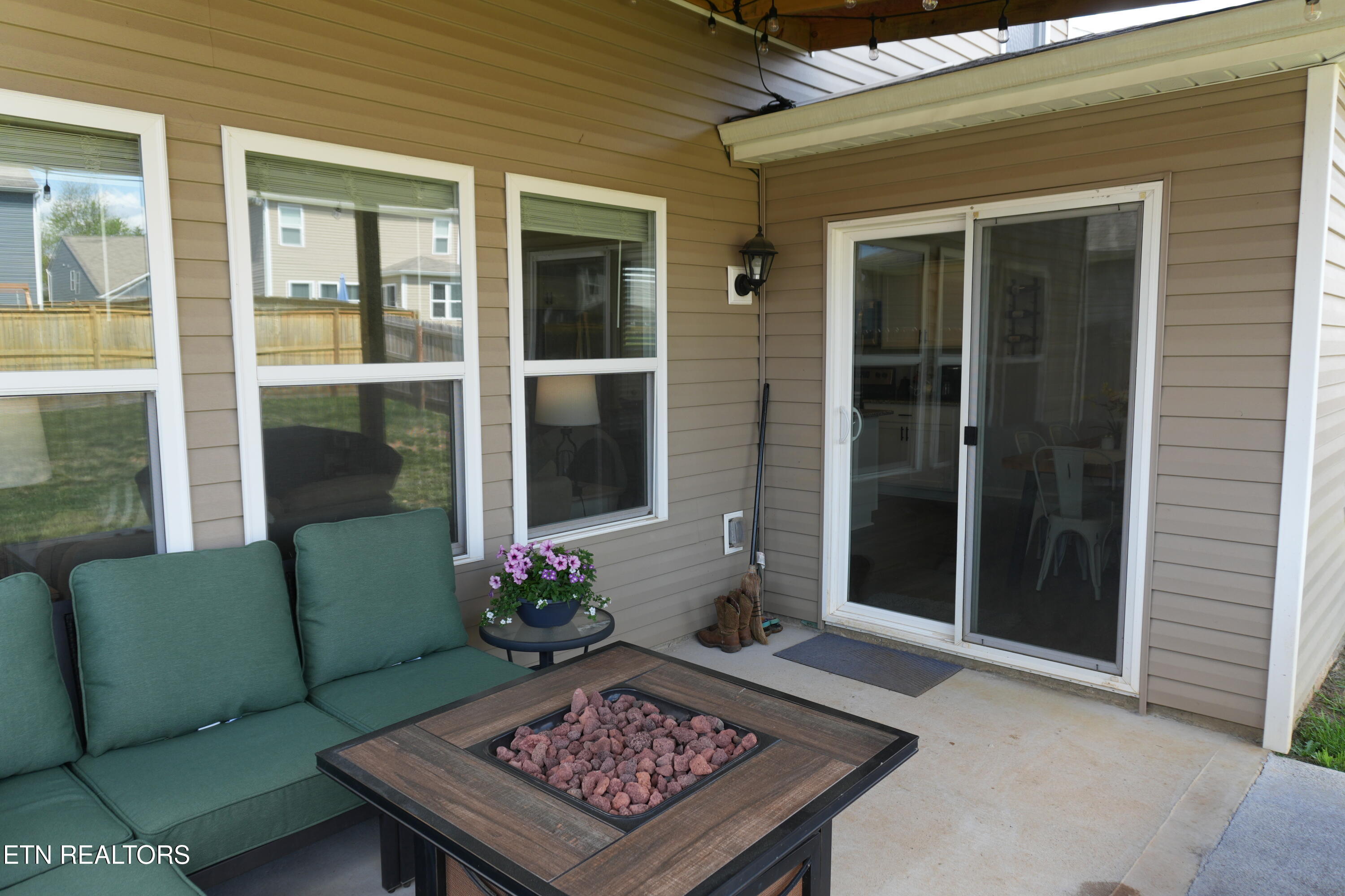 7410 Cottontail Street Corryton, TN 37721 - Photo 28 of 44 DSC02207