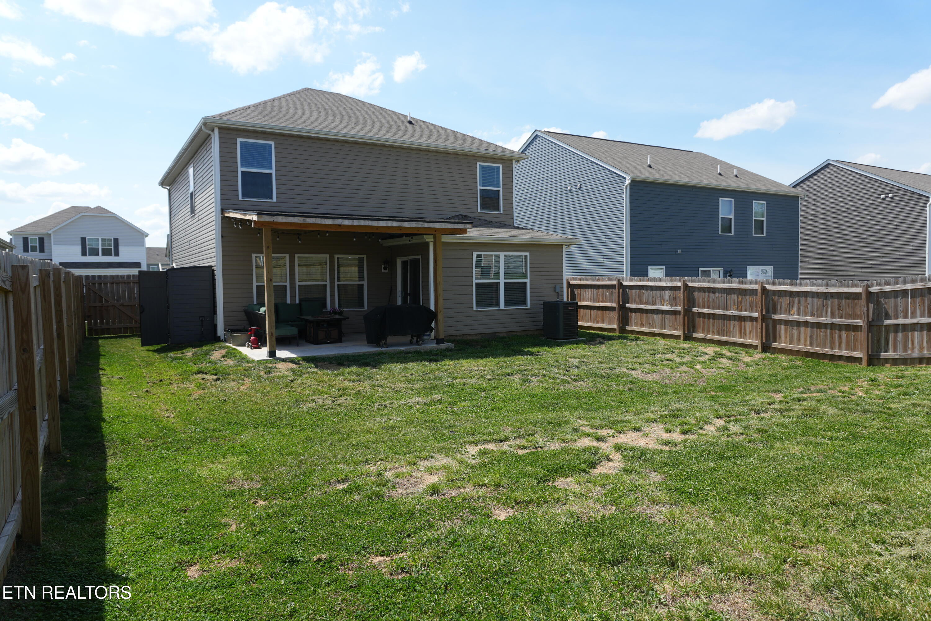 7410 Cottontail Street Corryton, TN 37721 - Photo 29 of 44 DSC02128