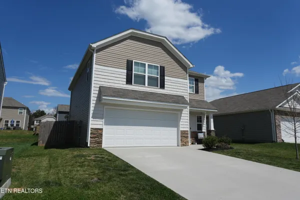 $345,000 | 7410 Cottontail Street, Corryton, TN 37721