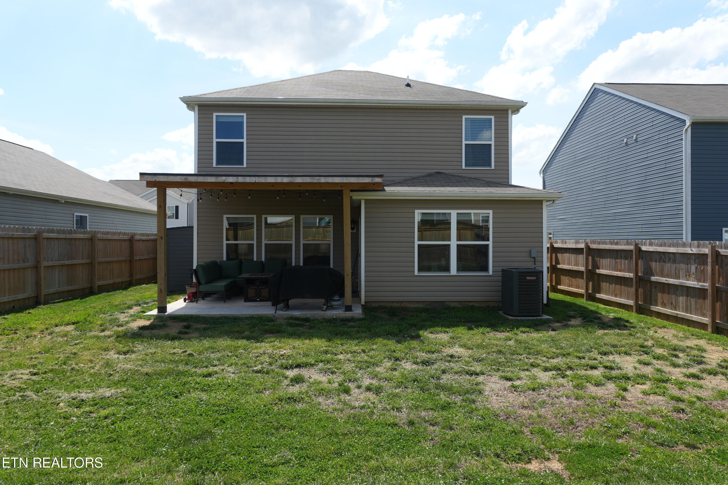 7410 Cottontail Street Corryton, TN 37721 - Photo 31 of 44 DSC02214