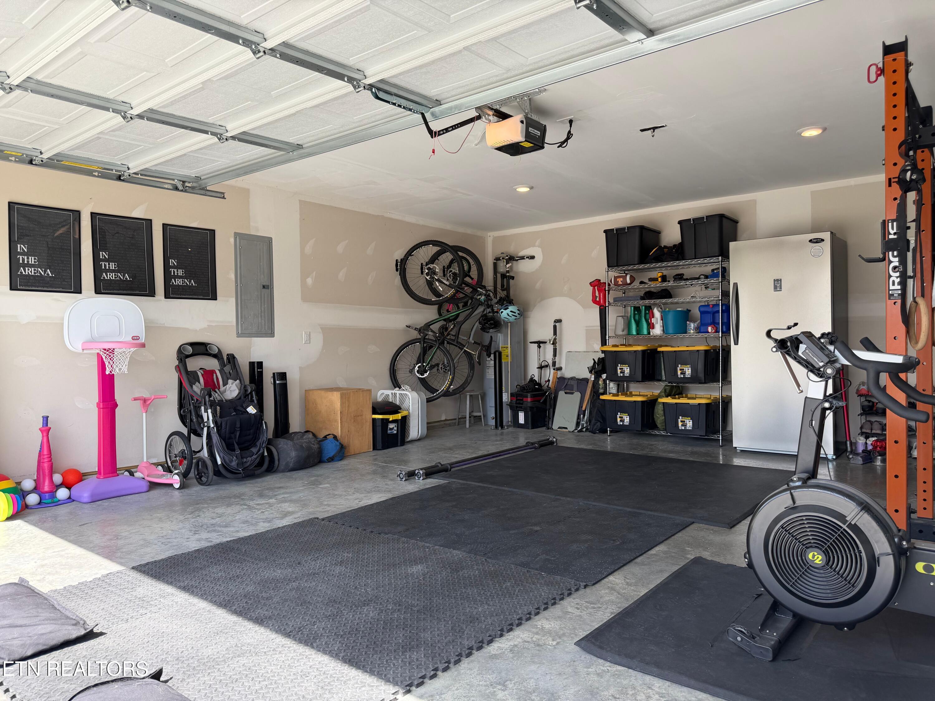 7410 Cottontail Street Corryton, TN 37721 - Photo 34 of 44 7410 Cottontail St - 12