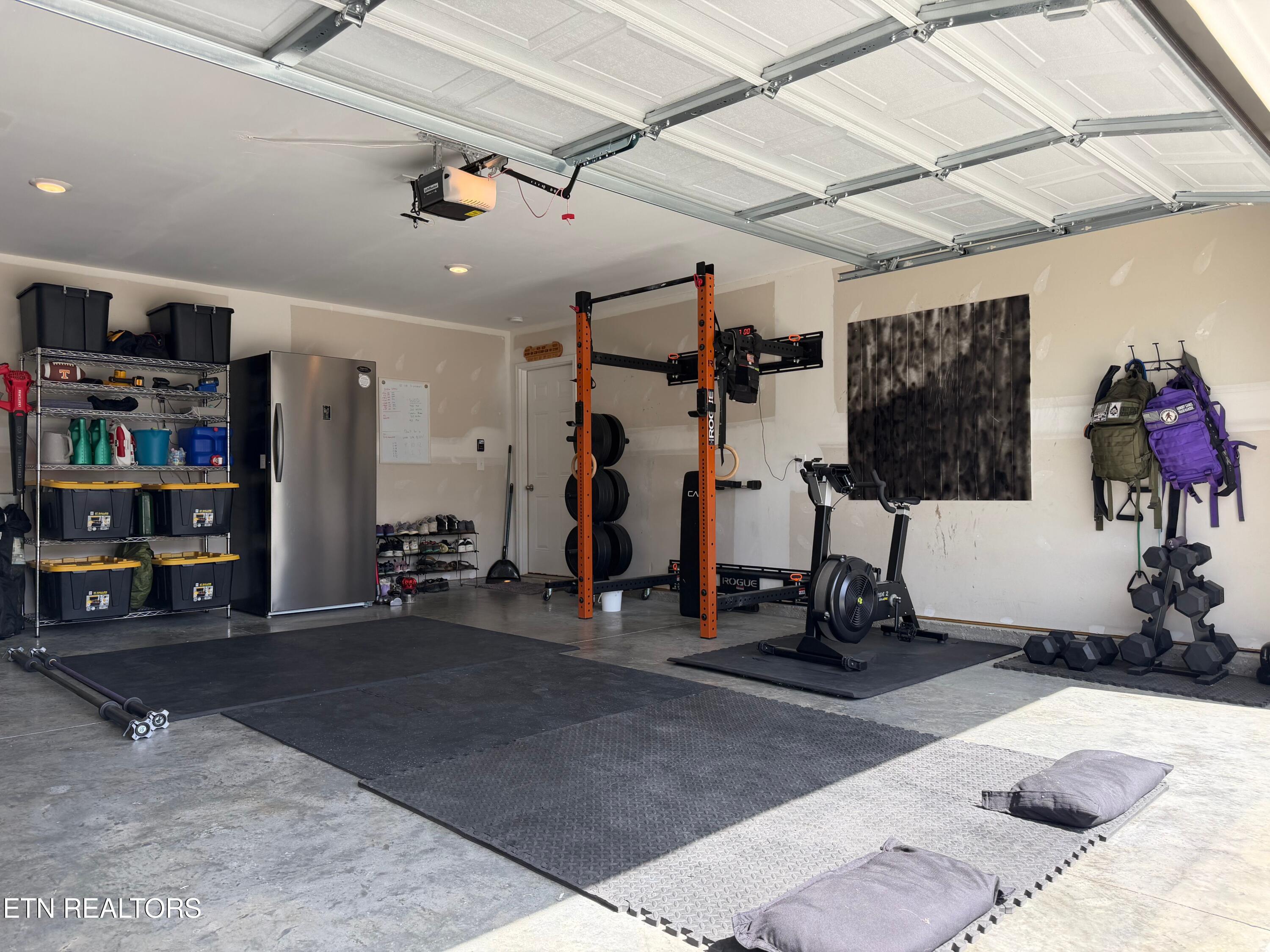 7410 Cottontail Street Corryton, TN 37721 - Photo 35 of 44 7410 Cottontail St - 13