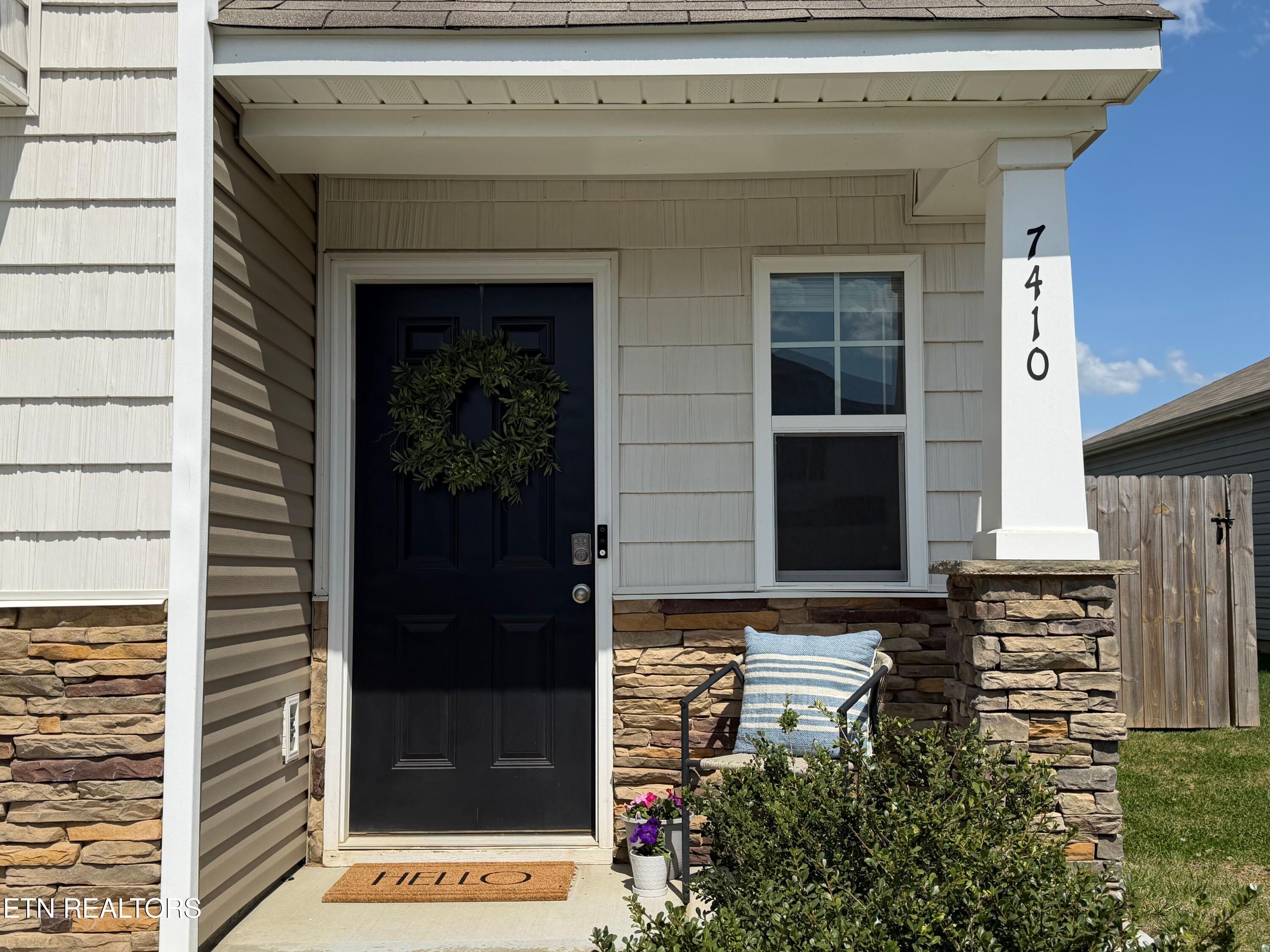 7410 Cottontail Street Corryton, TN 37721 - Photo 4 of 44 7410 Cottontail St - 28