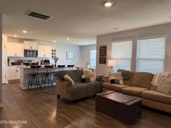 $345,000 | 7410 Cottontail Street, Corryton, TN 37721