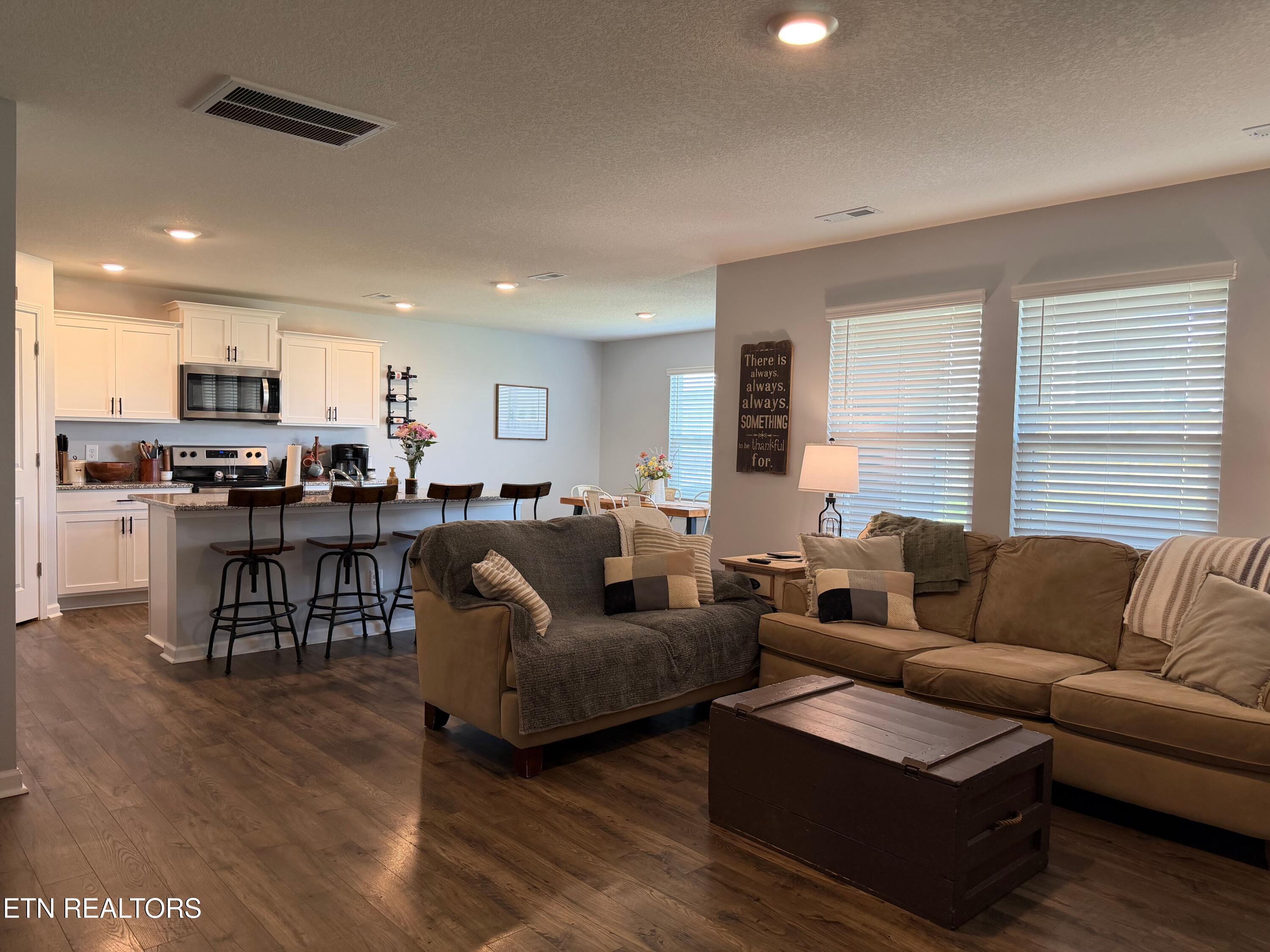 7410 Cottontail Street Corryton, TN 37721 - Photo 7 of 44 7410 Cottontail St - 20