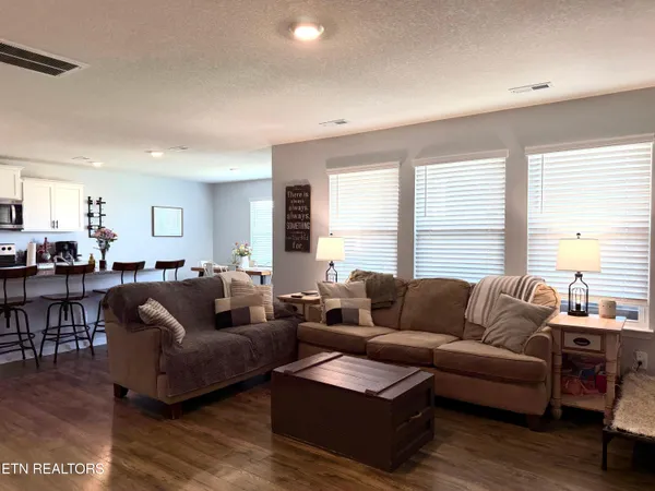 $345,000 | 7410 Cottontail Street, Corryton, TN 37721