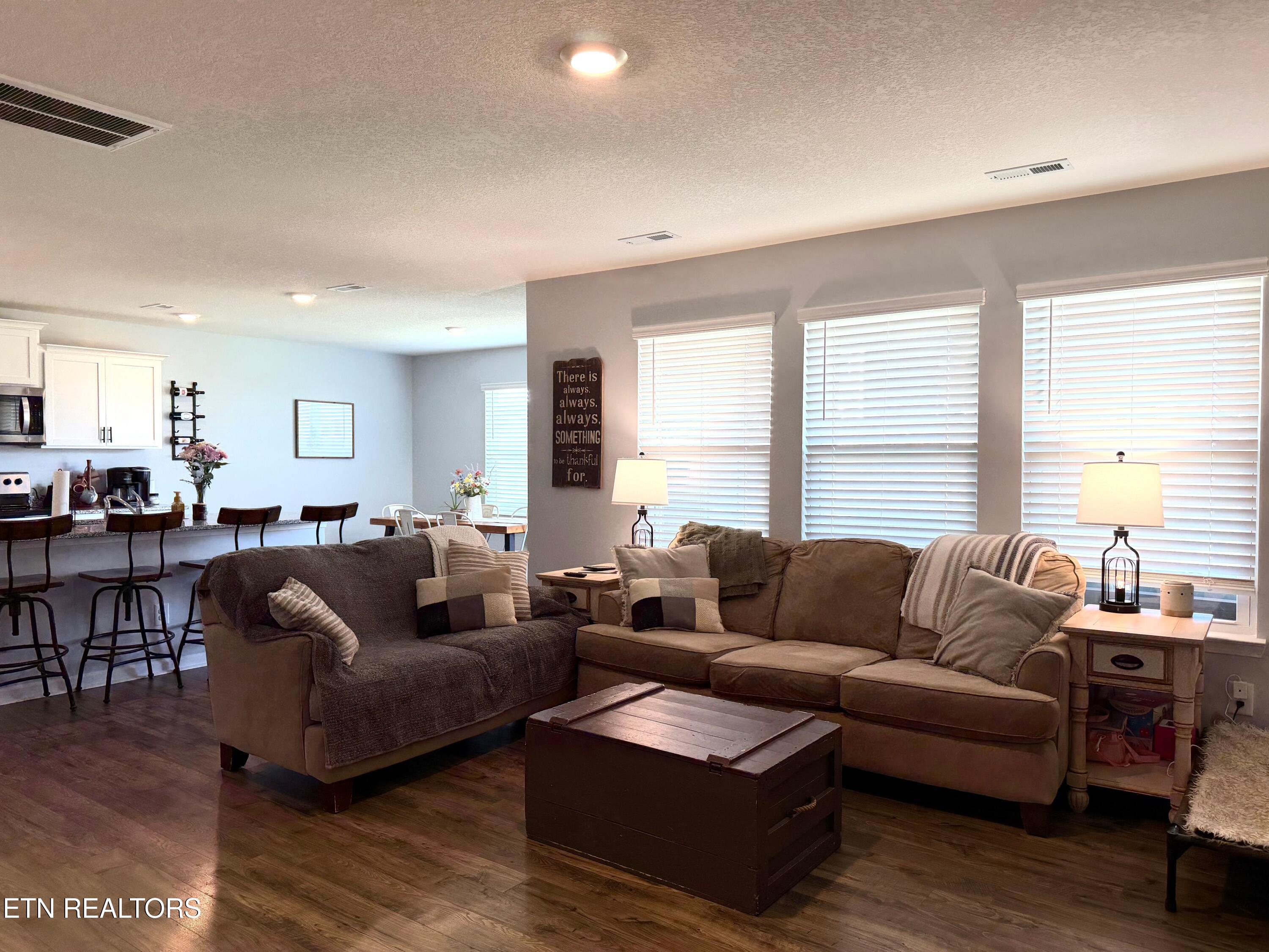 7410 Cottontail Street Corryton, TN 37721 - Photo 8 of 44 7410 Cottontail St - 21