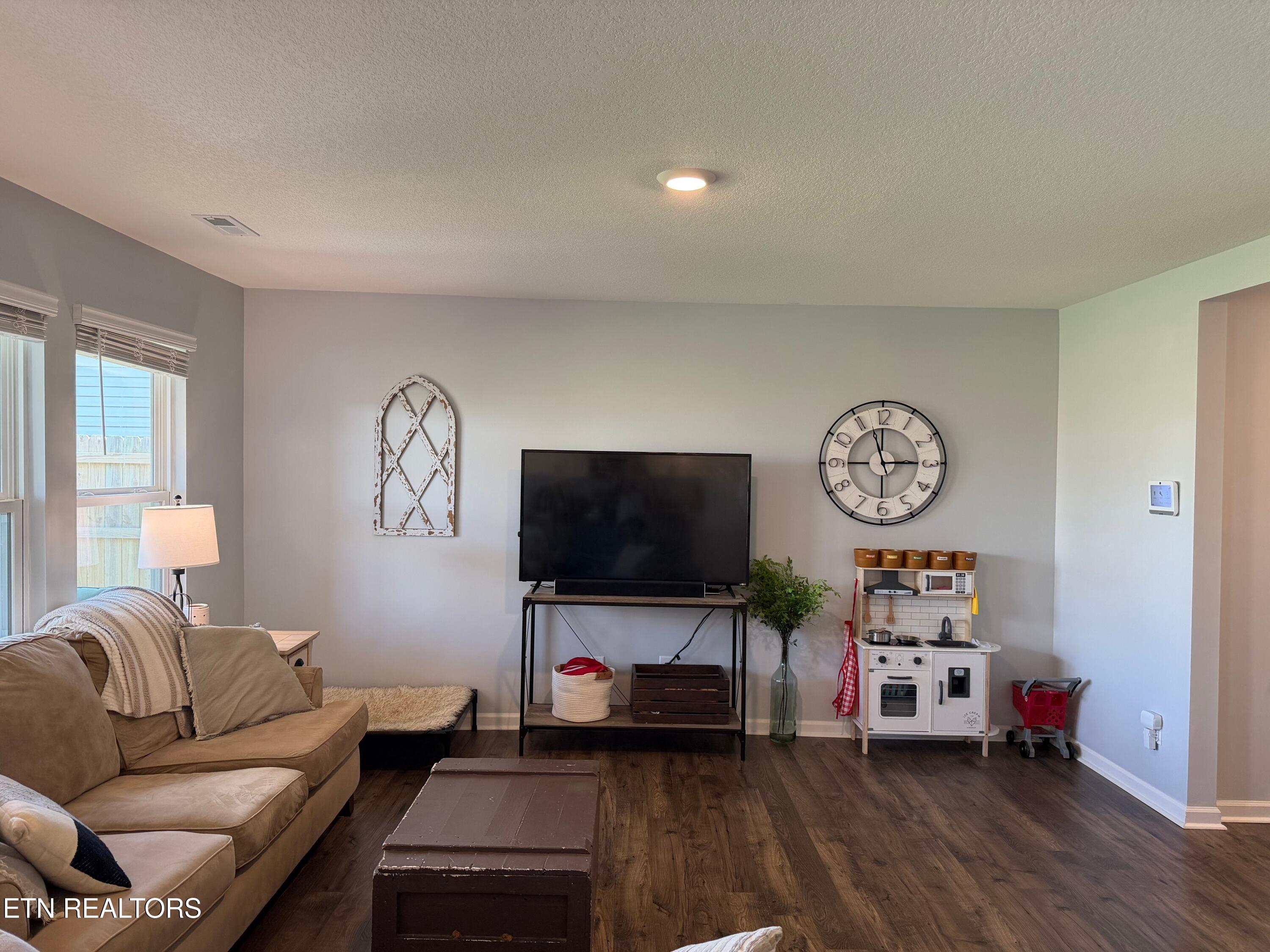 7410 Cottontail Street Corryton, TN 37721 - Photo 9 of 44 7410 Cottontail St - 19