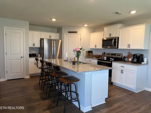 $345,000 | 7410 Cottontail Street, Corryton, TN 37721