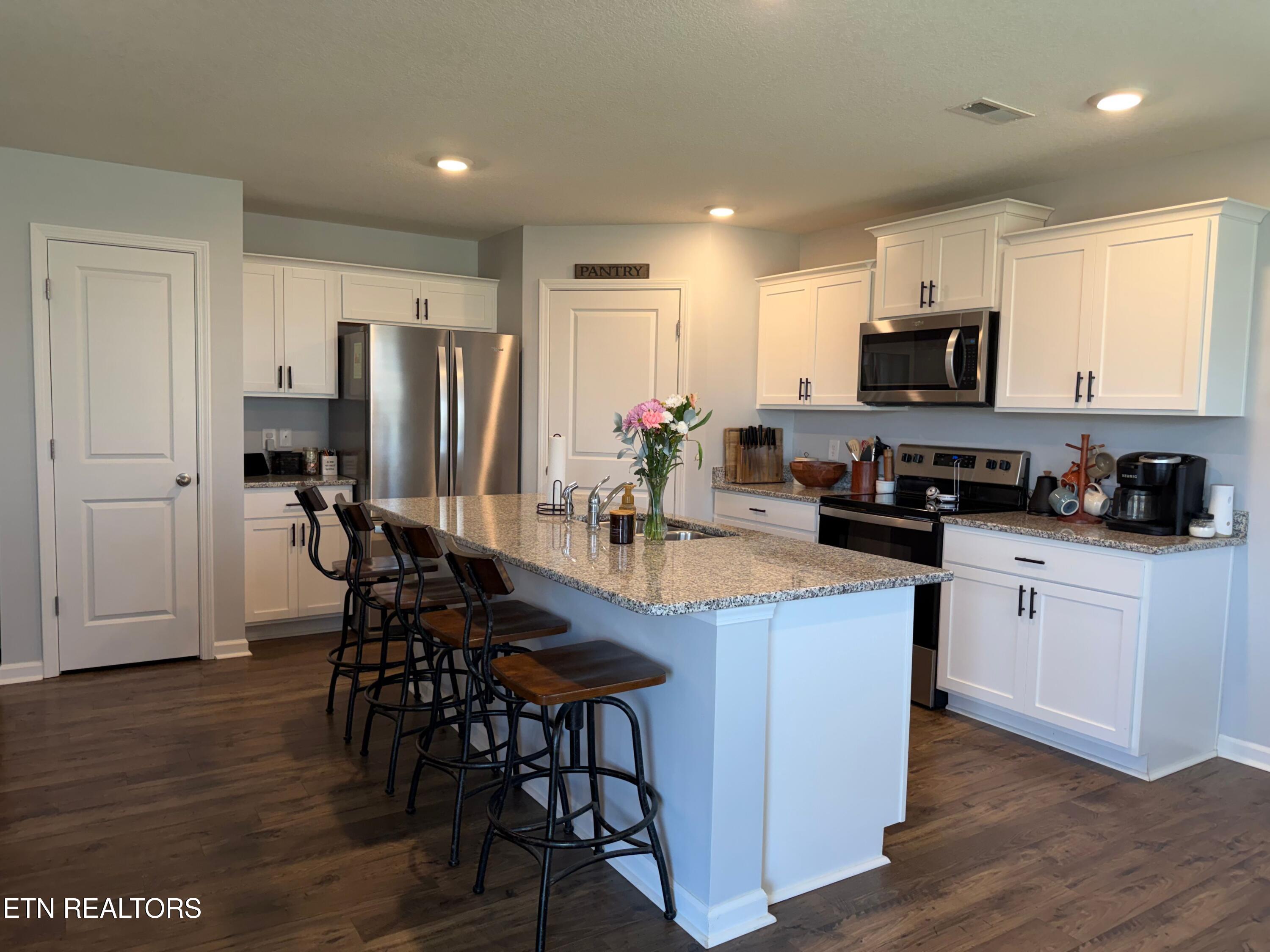 7410 Cottontail Street Corryton, TN 37721 - Photo 10 of 44 7410 Cottontail St - 25